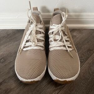 Sorel Waterproof Sneakers